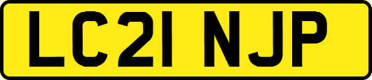 LC21NJP