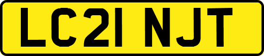 LC21NJT