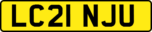 LC21NJU