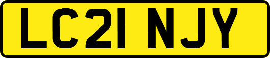 LC21NJY