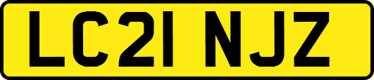 LC21NJZ