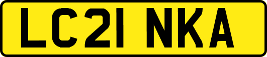 LC21NKA
