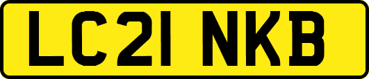 LC21NKB