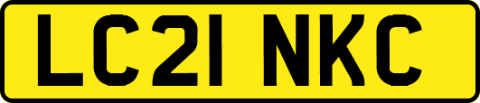 LC21NKC
