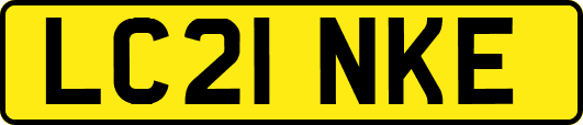 LC21NKE