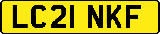 LC21NKF