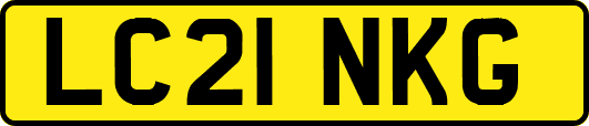 LC21NKG