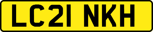 LC21NKH