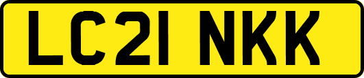 LC21NKK
