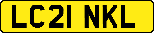 LC21NKL