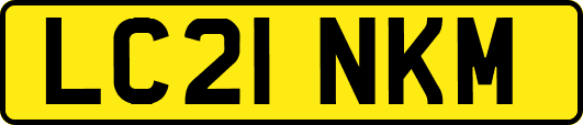 LC21NKM