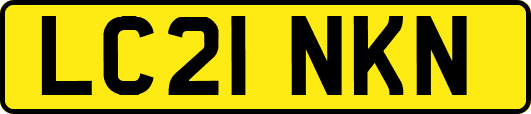 LC21NKN