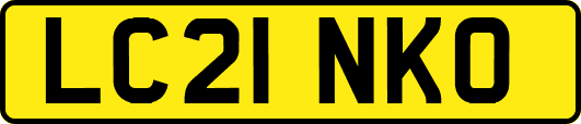 LC21NKO