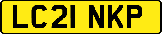 LC21NKP