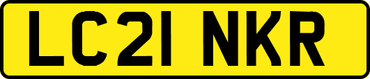 LC21NKR