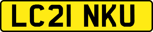 LC21NKU