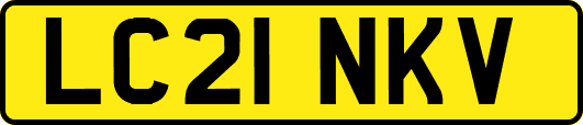 LC21NKV