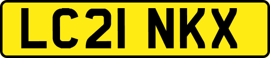 LC21NKX