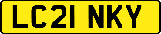 LC21NKY
