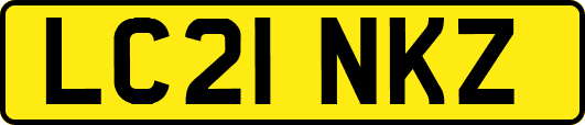 LC21NKZ