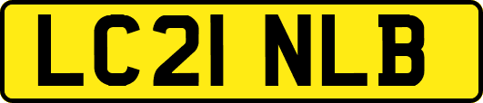LC21NLB