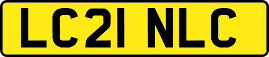 LC21NLC