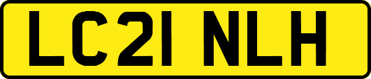LC21NLH