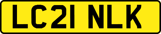 LC21NLK