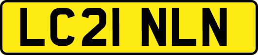 LC21NLN