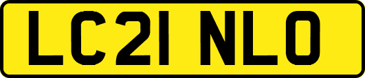 LC21NLO