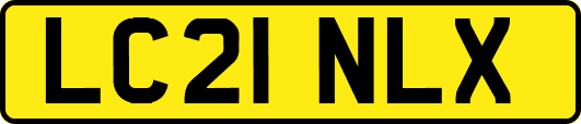 LC21NLX