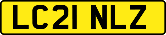 LC21NLZ