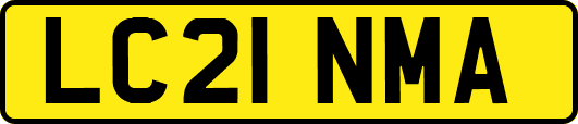 LC21NMA