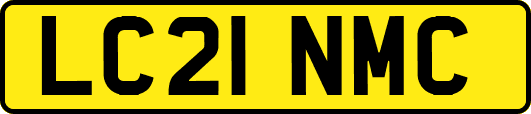 LC21NMC