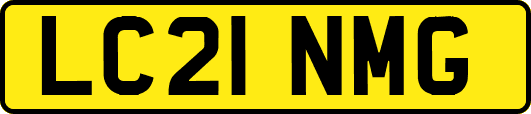 LC21NMG