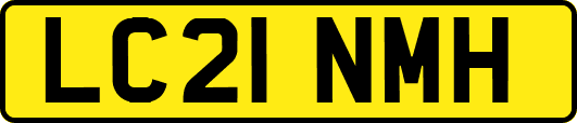 LC21NMH