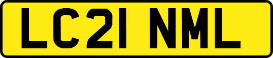 LC21NML
