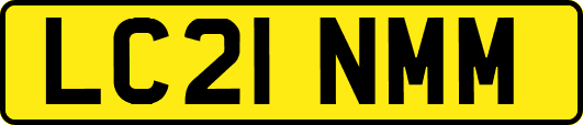 LC21NMM