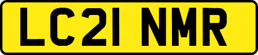 LC21NMR