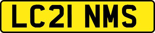 LC21NMS