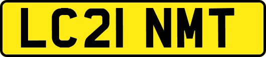 LC21NMT