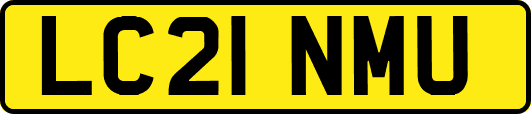 LC21NMU