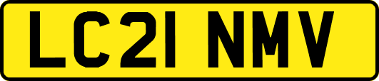 LC21NMV
