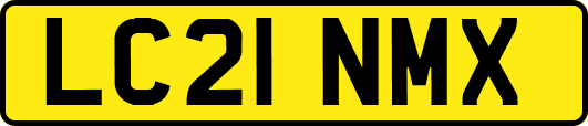 LC21NMX