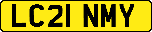 LC21NMY