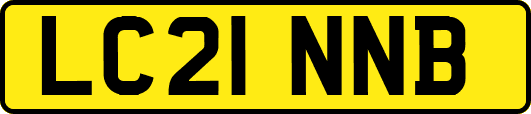 LC21NNB