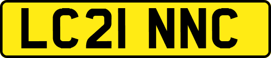 LC21NNC