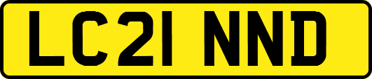 LC21NND