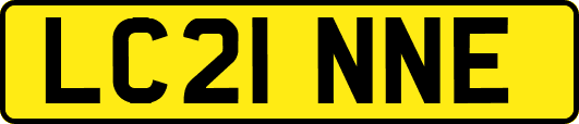 LC21NNE