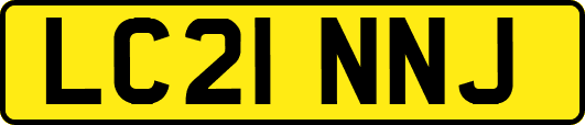 LC21NNJ